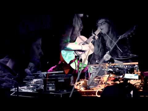 Pascal Pinon, Fernando @ Intergalakticka Obluda, Bratislava