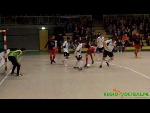 PCC 2013-2014: Kozakken Boys Sleeuwijk 3-1