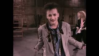 Culture Club - God Thank You Woman