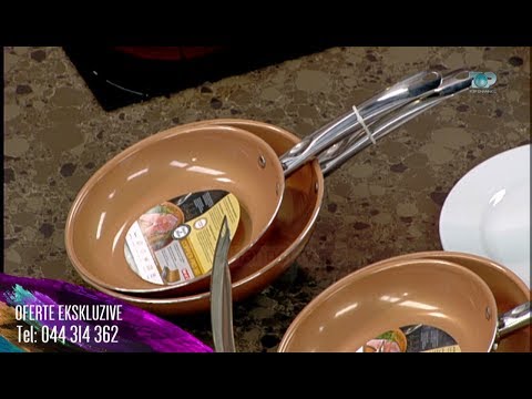 Ne Shtepine Tone, 15 Janar 2018, Pjesa 5 - BCTV - COOPER PRO 360