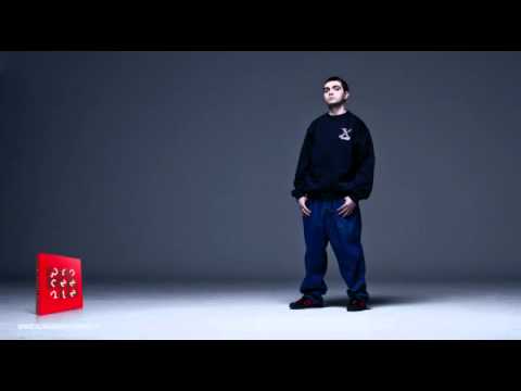 14. Proceente feat Frenchman - Galimatias