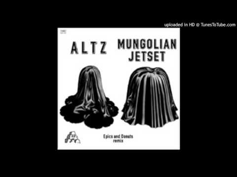 Altz – Donuts Wants