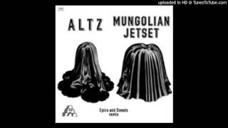 Altz – Donuts Wants