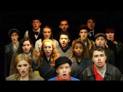 Urinetown the Musical - Trailer
