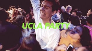 Things Got Out Of Hand At UCLA (Feat. Omar Apollo)