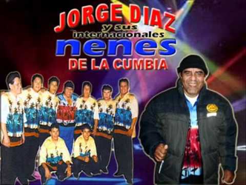 PARRANDITA 88 - INTERNACIONALES NENES DE LA CUMBIA