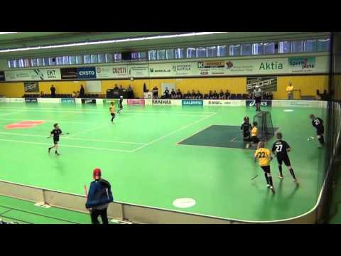 Indians Black -  PSS P03 (Sarjapeli 13.12.2015)