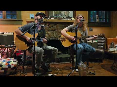 Jeff Lloyd and Mike Garulli - The Horse~Silent In The Morning - Dada - Delray Beach, FL  3-8-23