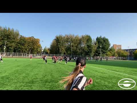 2020 10 03 Gorshkova and Mironova 1st TDs for Sirens