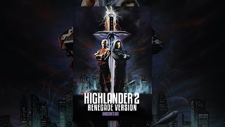 Highlander II: The Renegade Version