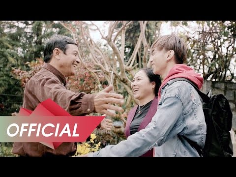 ĐI ĐỂ TRỞ VỀ | SOOBIN HOÀNG SƠN | OFFICIAL LYRIC VIDEO