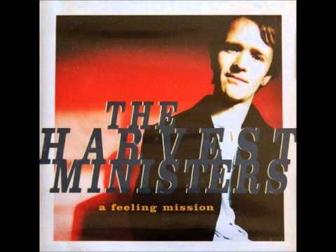 The Harvest Ministers - Modernising The New You (1995)