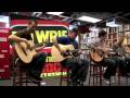 Taproot: "Calling"  @ Borders Books in Ann Arbor 720 HD