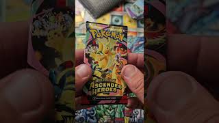 they got me #scammed #pokemon #ascendedheros #fyp #wknd
