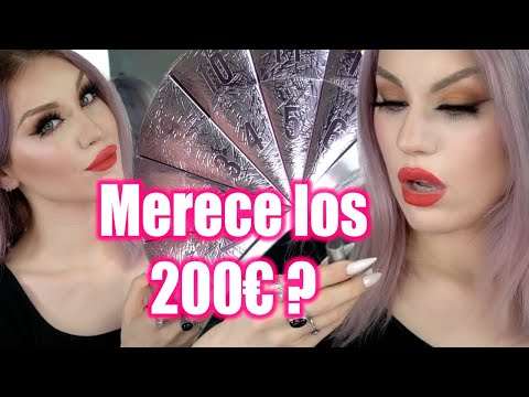 🖤🎄MAC🖤🎄EL MEJOR O EL PEOR CALENDARIO DE ADVIENTO??|| GotyMakeUp3