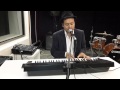 Richard Marx Turn Off The Night (Cover) 