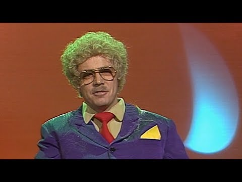 KLM: Fjærsynet - Episode 3/7: Onsdag