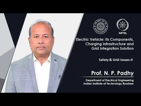 Lecture 55 Load management with EV II