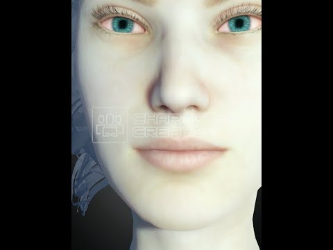 I tried making a movie using iClone 7