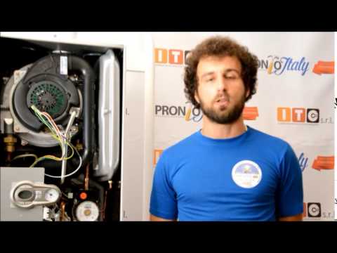 Caldaia in Blocco: le cause, le soluzioni