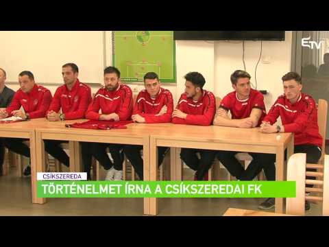 Sporthírek 2017. március 3. – Erdélyi Magyar Televízió