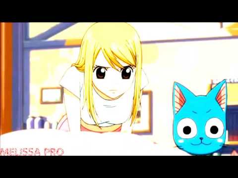 AMV - Ближе к небу