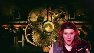 Parallels (As I Lay Dying) - Review/Reaction