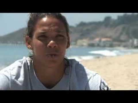 Studio 90: Surfing with Natasha Kai