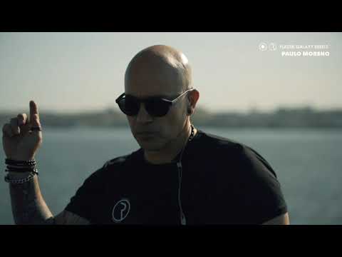 Rebels Revolution Streaming - Paulo Moreno