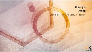 Maiga - Omen (Ryo Nakamura Remix) [PHW281]