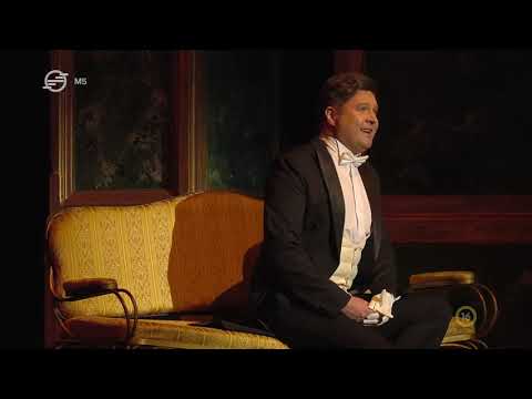 A nő szívét ki ismeri? Vadász Zsolt, Lukács Anita.