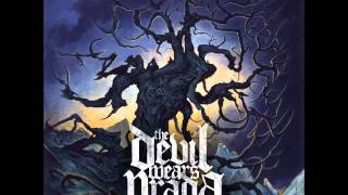 The Devil Wears Prada-Big Wiggly Style (With Lyrics)