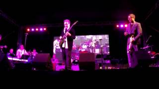 So What - Brian Bromberg @ 2016 KSBR Bash (Smooth Jazz Family)