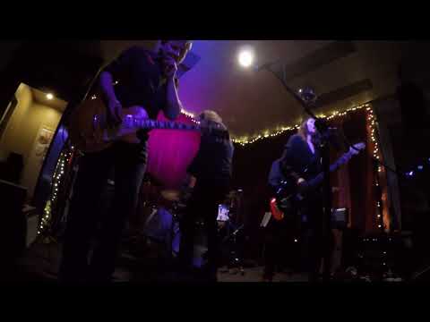 Sister Ray. Hey baby, Big new prinz.