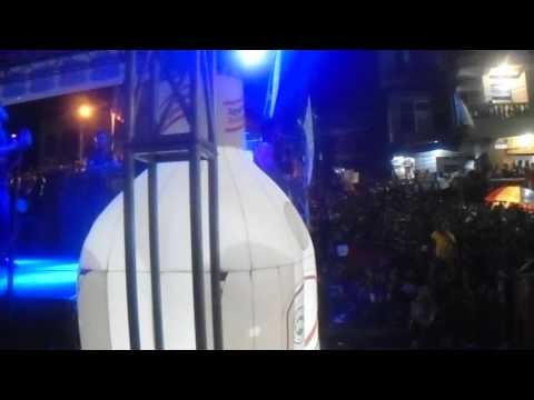 ENTRE TU Y YO CHARLIE OK