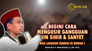 Download lagu CARA MENGUSIR GANGGUAN JIN SIHIR SANTET. Ceramah Ustadz Abdul Somad Lc , MA mp3 Download lagu CARA MENGUSIR GANGGUAN JIN SIHIR SANTET. Ceramah Ustadz Abdul Somad Lc , MA mp3