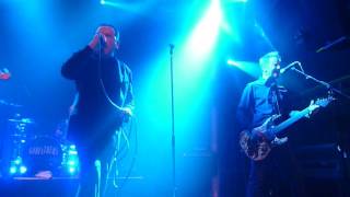 The Godfathers 07 One Good Reason (O2 Academy Islington 11/02/2017)
