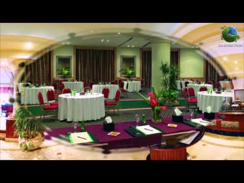 Renaissance Golden View Beach Resort 5*