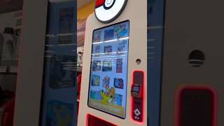 No Perfect Order in any Vending Machines near me yet… #pokemon #pokemoncommunity #vendingmachine