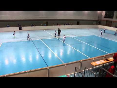 SV Traktor Teicha vs. SV Blau-Weiß Farnstädt