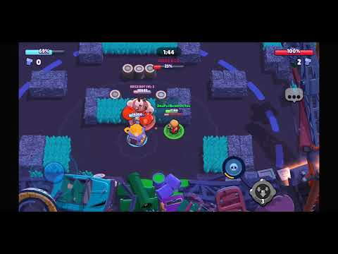 If Brawl Stars Was A Story Game Part 6