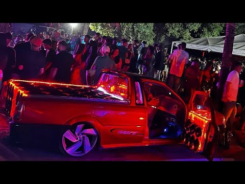 DJ Ferreira, DJ Lorran - Treta do Dj Lorran (Eletrofunk)