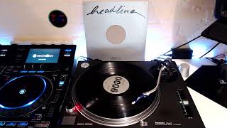 Kaylab. - Kyoto Protocol (Chrome Dioxide II Rmx)