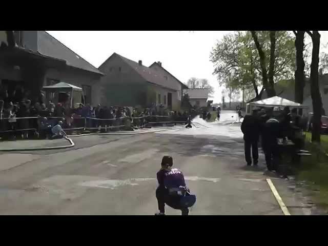 Žďár, 19. 04. 2014