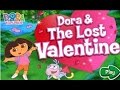 Dora And The Lost Valentine HD 1080p