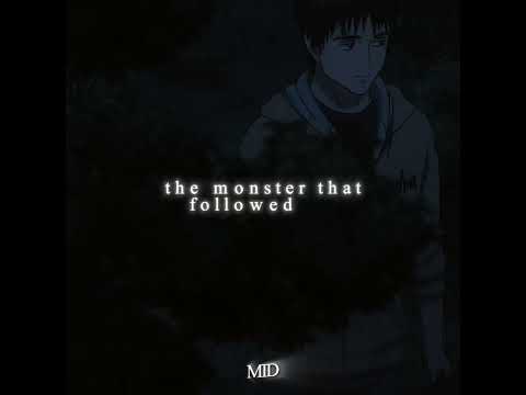 "I'm just so tired of it" - Parasyte: The Maxim