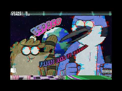 Forest Doka ft. Foozill - Espaço prod. Langi Beats