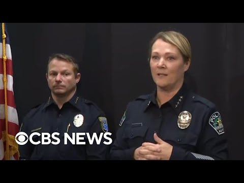 Details on arrests in random shootings across Austin, Texas