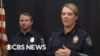 Details on arrests in random shootings across Austin, Texas