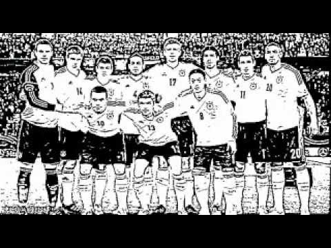 EM Song 2012 - Jogi Song - NACHSPIELZEIT  (Tonspur 192 kBit/s) - 16:9
